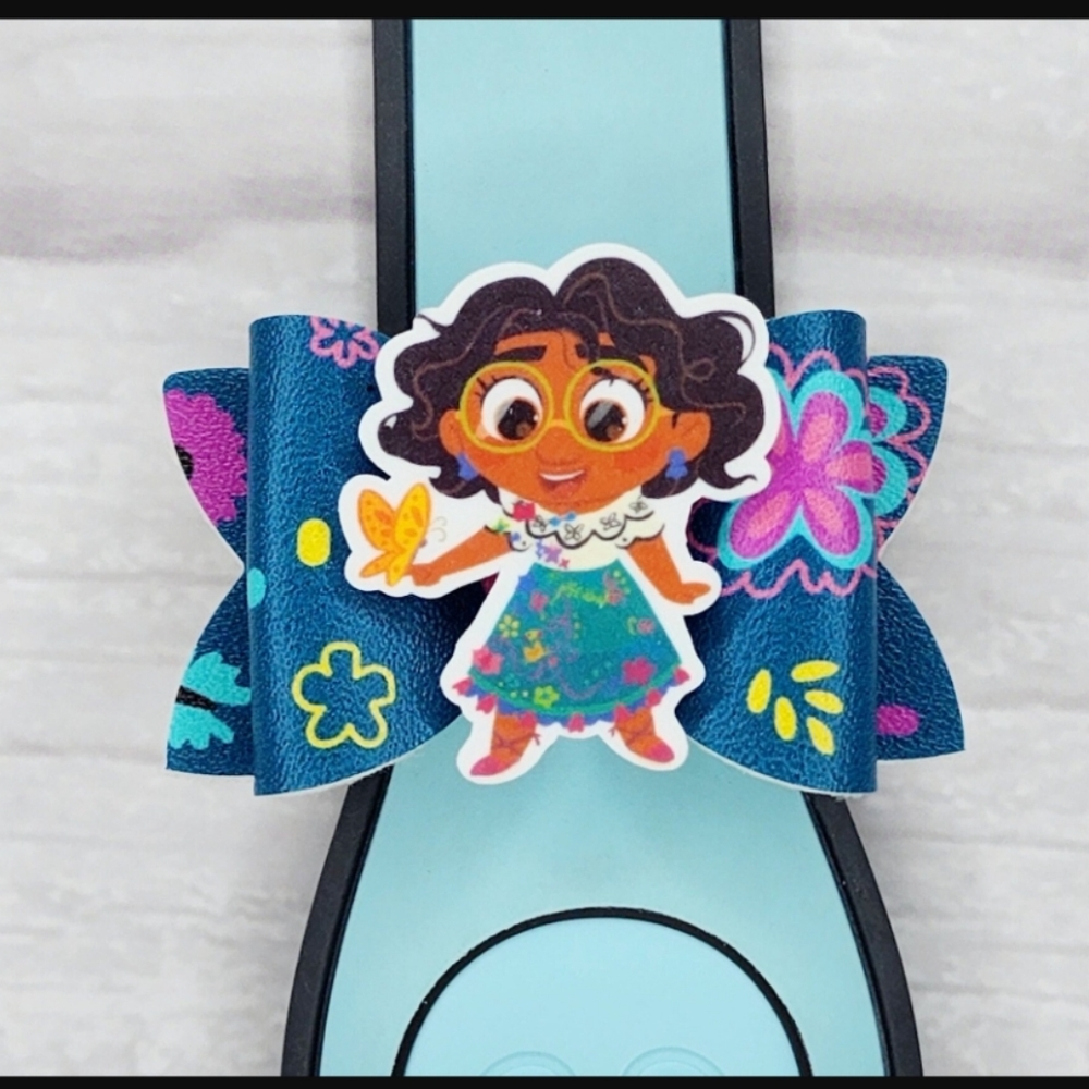 Mirabel Magicband Bow